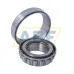 Конический роликовый подшипник однорядный 07100S-99401 Timken