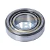 Конический роликовый подшипник однорядный 07100S-99401 Timken