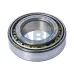 Конический роликовый подшипник однорядный 07100S-99401 Timken
