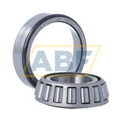 Конический роликовый подшипник однорядный 07100S-99401 Timken