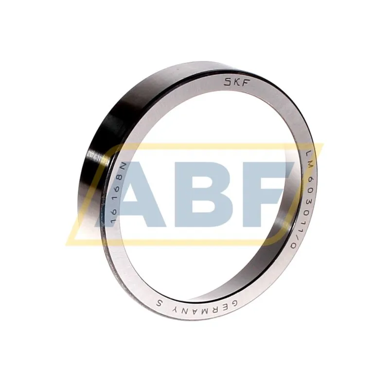 Наружное кольцо конического подшипника LM603011/Q SKF 360