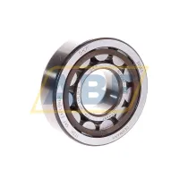 Цилиндрический роликовый подшипник NU NU305ECP/C3 SKF