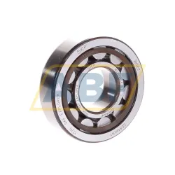 Цилиндрический роликовый подшипник NU NU305ECP/C3 SKF