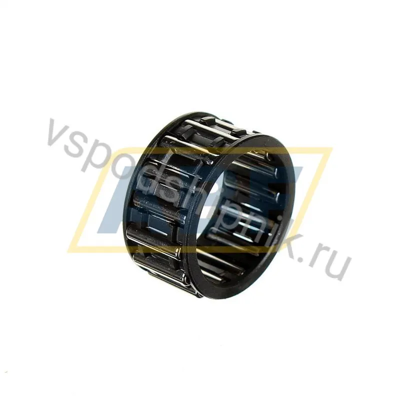 Игольчатый роликовый подшипник с сепаратором K25X32X16 SKF 360