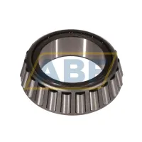 Внутреннее кольцо конического подшипника JM511945 Timken