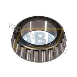 Внутреннее кольцо конического подшипника JM511945 Timken