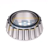 Внутреннее кольцо конического подшипника 6580 Timken