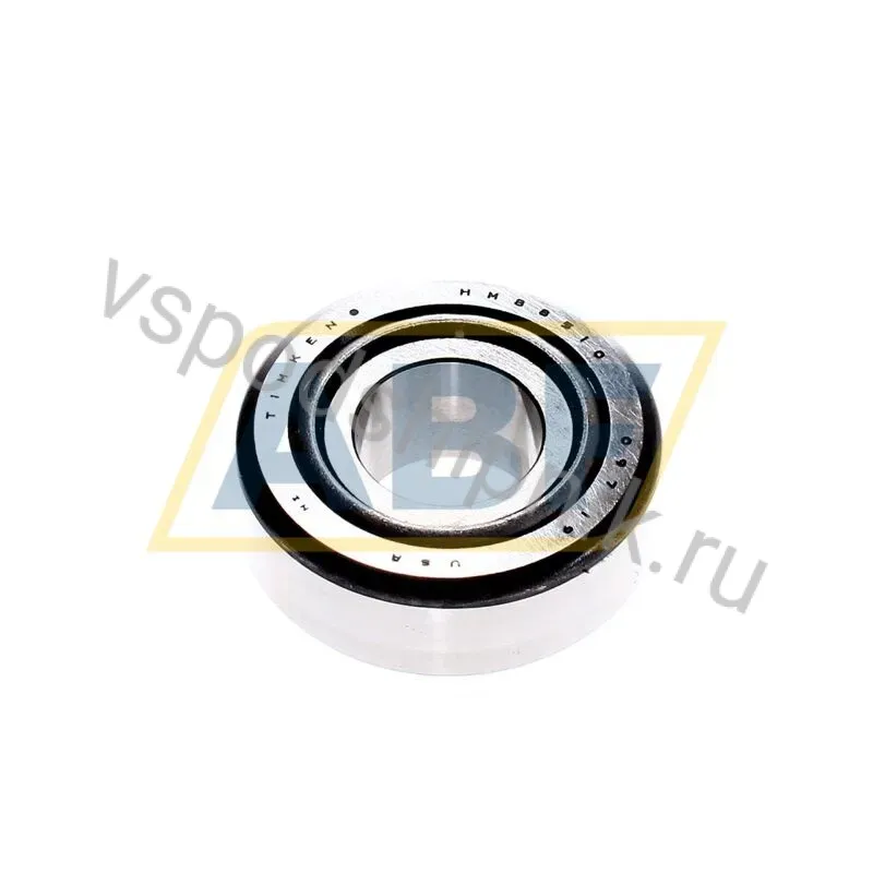 Конический роликовый подшипник однорядный SET81 Timken 360