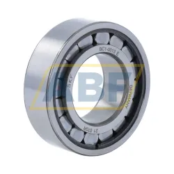 Цилиндрический роликовый подшипник однорядный BC1-0013E SKF