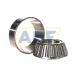 Конический роликовый подшипник однорядный HM89449/HM89410 SKF
