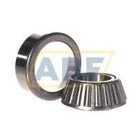 Конический роликовый подшипник однорядный HM89449/HM89410 SKF