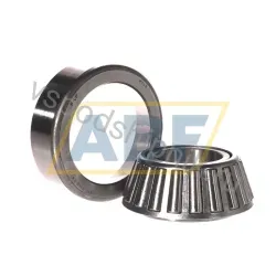 Конический роликовый подшипник однорядный HM89449/HM89410 SKF