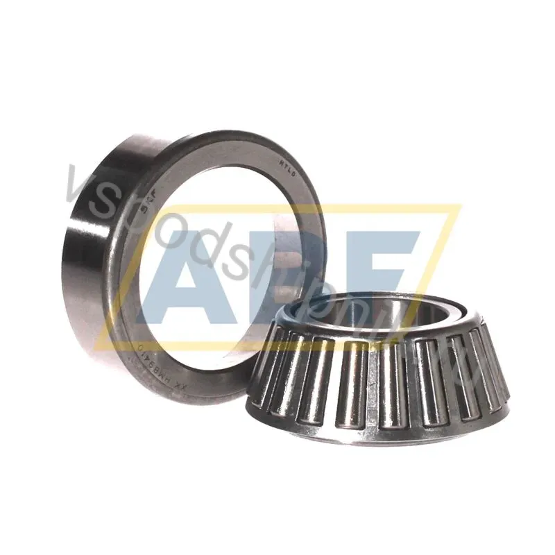 Конический роликовый подшипник однорядный HM89449/HM89410 SKF 360
