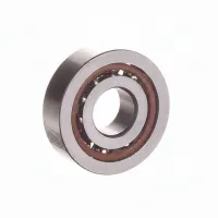 Цилиндрический роликовый подшипник NN3018TN9/SP SKF