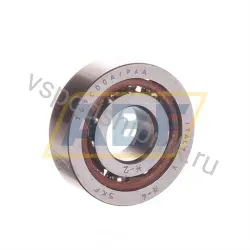 Цилиндрический роликовый подшипник NN3018TN9/SP SKF