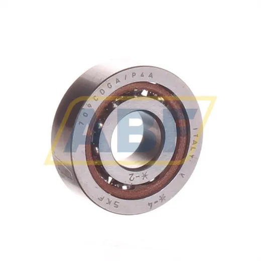 Цилиндрический роликовый подшипник NN3018TN9/SP SKF