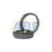 Конический роликовый подшипник однорядный 33281-99401 Timken