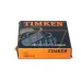 Конический роликовый подшипник однорядный 33281-99401 Timken