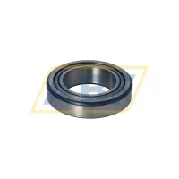 Конический роликовый подшипник однорядный 33281-99401 Timken