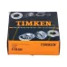 Конический роликовый подшипник однорядный 26883-99402 Timken