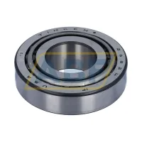 Конический роликовый подшипник однорядный 26883-99402 Timken