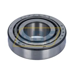 Конический роликовый подшипник однорядный 26883-99402 Timken