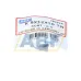Игольчатый роликовый подшипник с сепаратором K8X12X10TN SKF