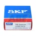 Сферический роликовый подшипник 22205E/C3 SKF