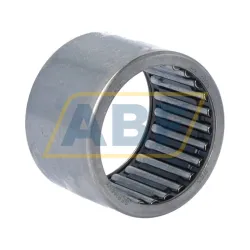 Игольчатый роликовый подшипник с сепаратором HK3026 SKF