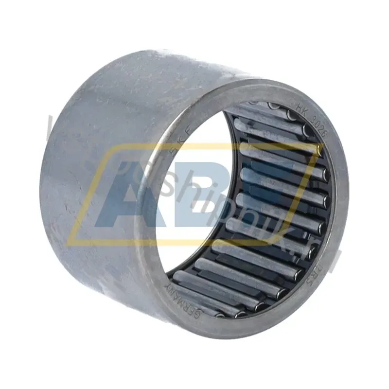 Игольчатый роликовый подшипник с сепаратором HK3026 SKF 360