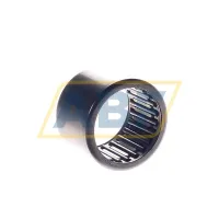 Игольчатый роликовый подшипник с сепаратором HK2220 SKF