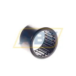 Игольчатый роликовый подшипник с сепаратором HK2220 SKF