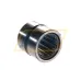 Игольчатый роликовый подшипник с сепаратором RNA6901 SKF