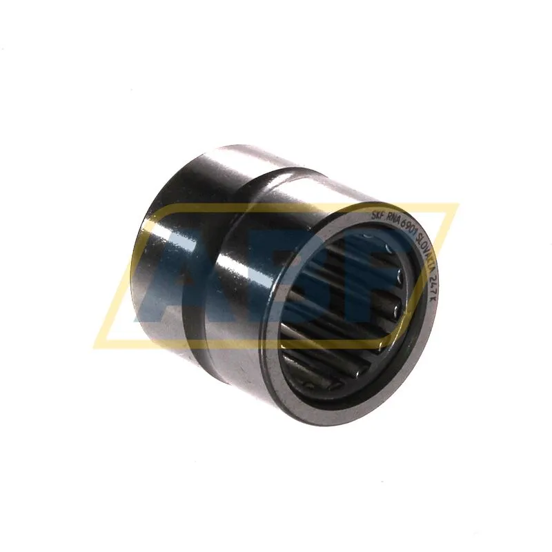 Игольчатый роликовый подшипник с сепаратором RNA6901 SKF 360