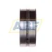 Игольчатый роликовый подшипник с сепаратором NKS40 SKF