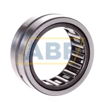 Игольчатый роликовый подшипник с сепаратором NKS40 SKF
