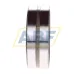 Игольчатый роликовый подшипник с сепаратором NK85/35 SKF
