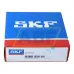 Игольчатый роликовый подшипник с сепаратором NK85/35 SKF