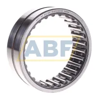 Игольчатый роликовый подшипник с сепаратором NK85/35 SKF