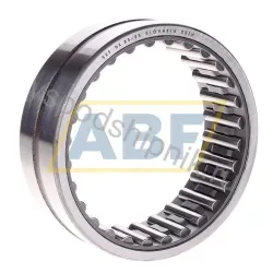 Игольчатый роликовый подшипник с сепаратором NK85/35 SKF
