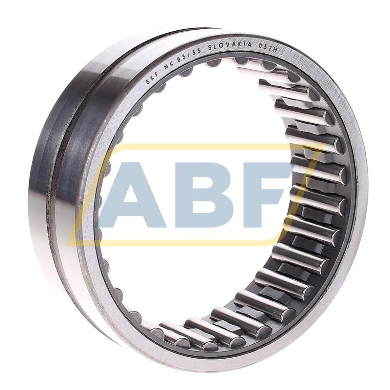Игольчатый роликовый подшипник с сепаратором NK85/35 SKF 360