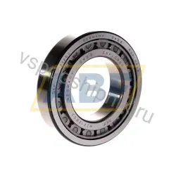 Цилиндрический роликовый подшипник NJ NJ212ECJ SKF