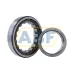 Цилиндрический роликовый подшипник NJ NJ218ECP/C3 SKF