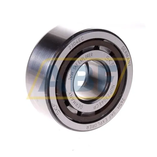 Цилиндрический роликовый подшипник NUP NUP2304ECP SKF