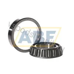 Конический роликовый подшипник однорядный 32211-9X025 Timken