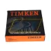 Конический роликовый подшипник однорядный 31314-9X026 Timken