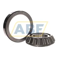Конический роликовый подшипник однорядный 31314-9X026 Timken