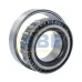Конический роликовый подшипник однорядный 15590-99401 Timken