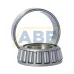 Конический роликовый подшипник однорядный 15590-99401 Timken
