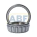 Конический роликовый подшипник однорядный 15590-99401 Timken